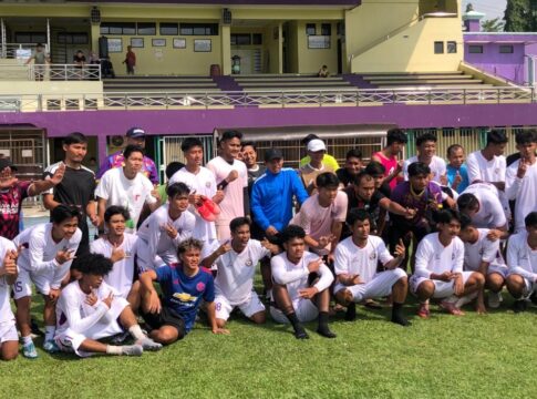 Jadwal PSGC Ciamis fokusjabar.id
