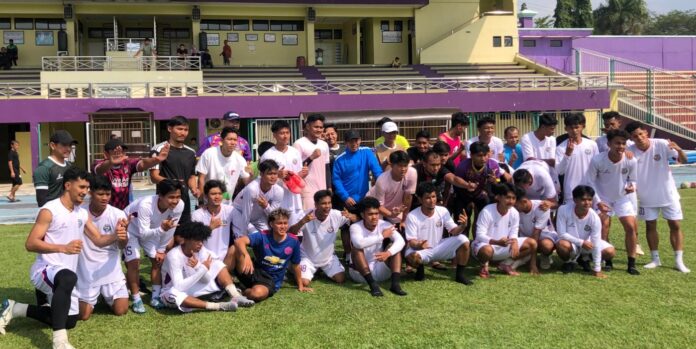 Jadwal PSGC Ciamis fokusjabar.id