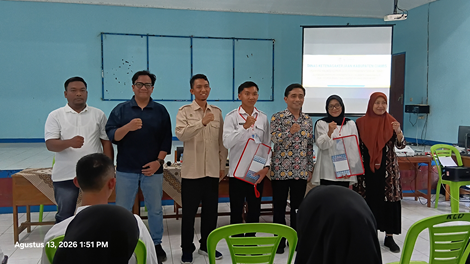 CIAMIS, FOKUSJabar.id