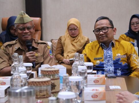 Garut Tabalong fokusjabar.id