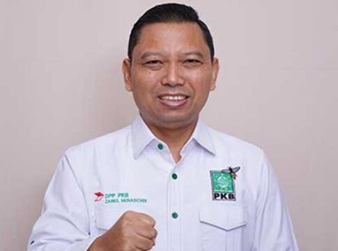 Legislator PKB MBG fokusjabar.id
