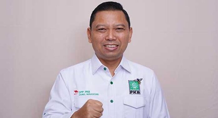 Legislator PKB MBG fokusjabar.id