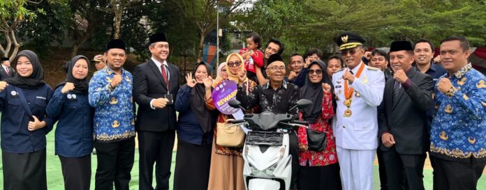 menabung sampah ciamis fokusjabar.id