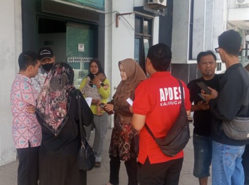 Bayi Perempuan Pangandaran fokusjabar.id