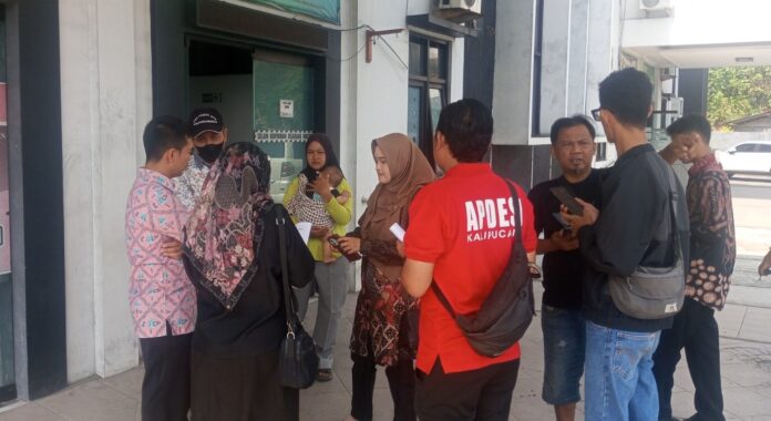 Bayi Perempuan Pangandaran fokusjabar.id
