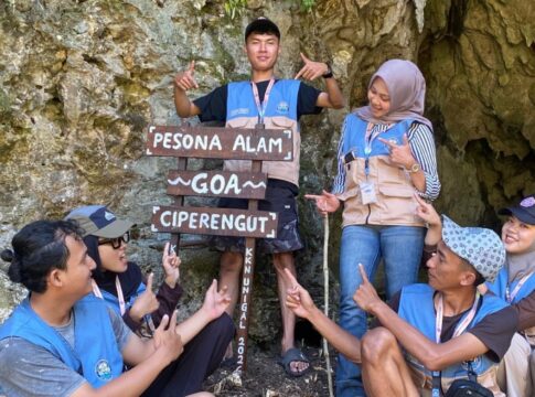 Goa Ciperengut fokusjabar.id