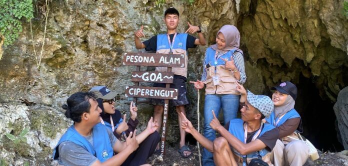 Goa Ciperengut fokusjabar.id