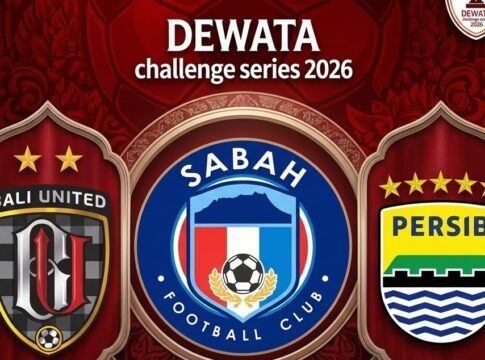Persib Bandung segitiga fokusjabar.id