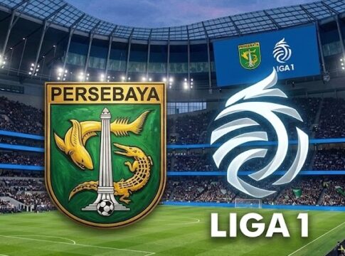 persebaya surabaya piala presiden 2026 fokusjabar.id