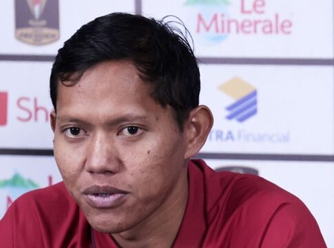 adam alis persebaya fokusjaba.id