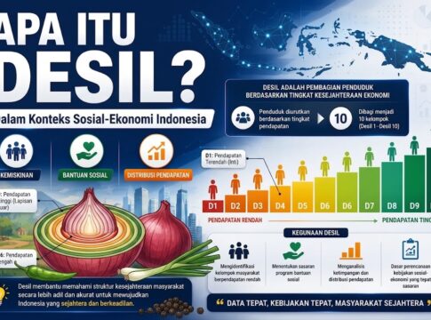 Status Desil fokusjabar.id
