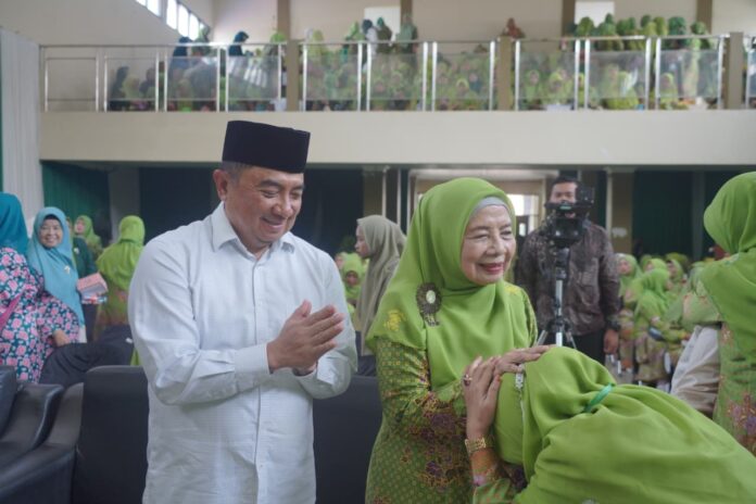 bupati garut muslimat NU fokusjabar.id