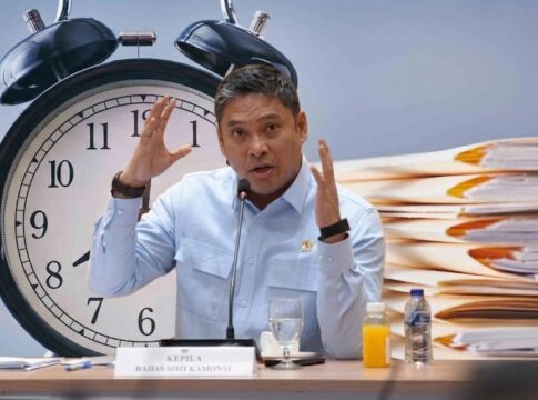 Jam Kerja kepala dapur okusjabar.id