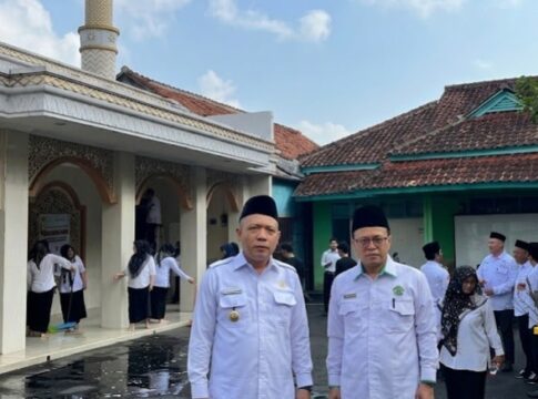 geber mas ciamis fokusjabar.id