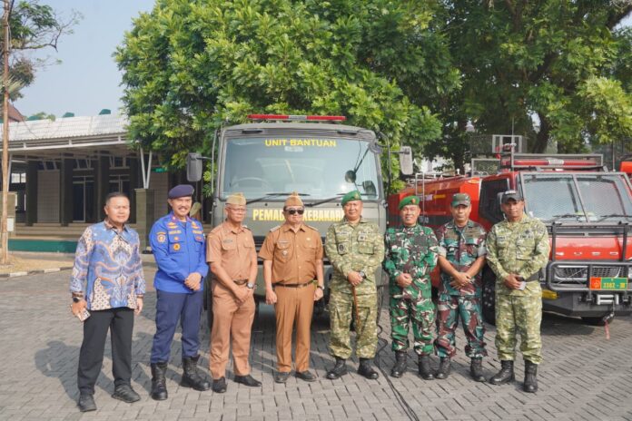 Disdamkarmat Garut fokusjabar.id