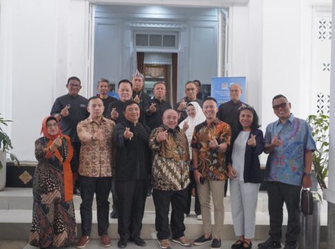 BKSAP Garut fokusjabar.id