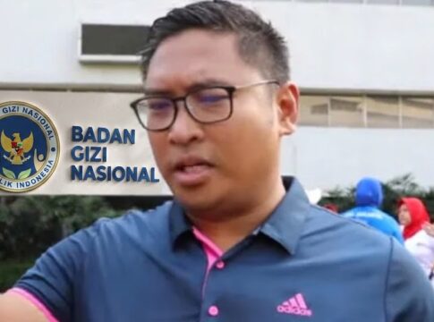 Sudaryono BGN fokusjabar.id