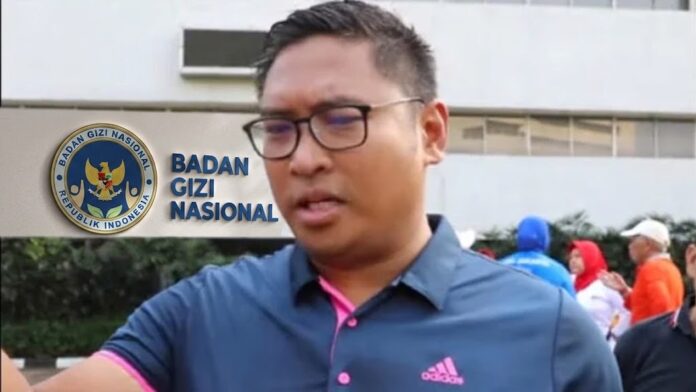 Sudaryono BGN fokusjabar.id