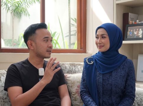 Desy Ratnasari Ruben onsu fokusjabar.id