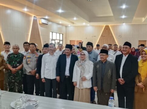 PM Gatra Ibu Kota Garut Utara fokusjabar.id