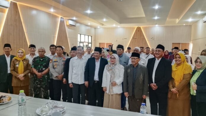 PM Gatra Ibu Kota Garut Utara fokusjabar.id