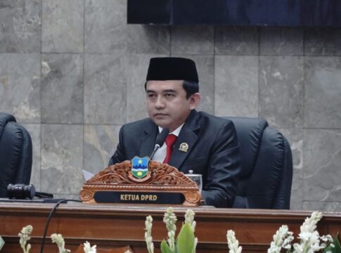 DPRD Garut kemerdekaan fokusjabar.id