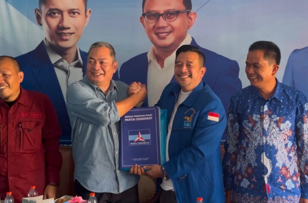 CIamis, FOKUSJabar.id
