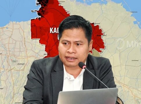 pemekaran bekasi utara fokusjabar.id