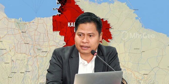 pemekaran bekasi utara fokusjabar.id