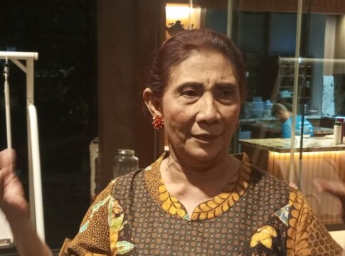 Susi Pudjiastuti fokusjabar.id
