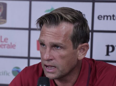 Igor Tolic piala presiden fokusjabar.id