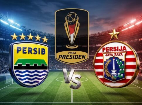 semifinal Piala Presiden 2026 fokusjabar.id