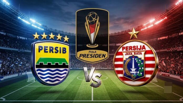 semifinal Piala Presiden 2026 fokusjabar.id