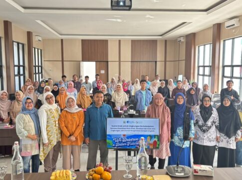 DLH Garut fokusjabar.id
