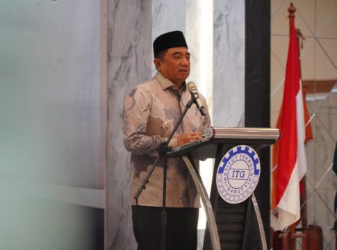 Bupati Garut fokusjabar.id