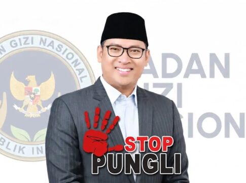 Sudaryono BGN fokusjabar.id