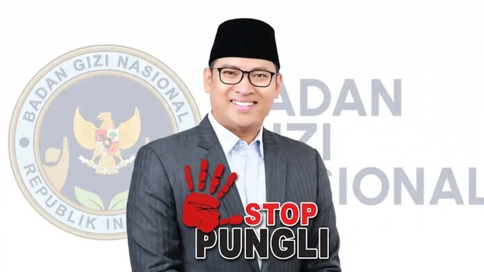 Sudaryono BGN fokusjabar.id
