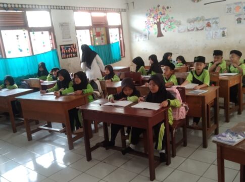 MIN 11 Ciamis fokusjabar.id