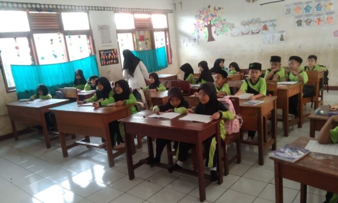 MIN 11 Ciamis fokusjabar.id