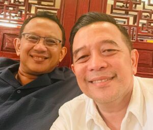 lomba rakyat partai demokrat fokusjabar.id