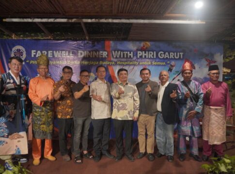 Garut International Kite Festival 2026 fokusjabar.id