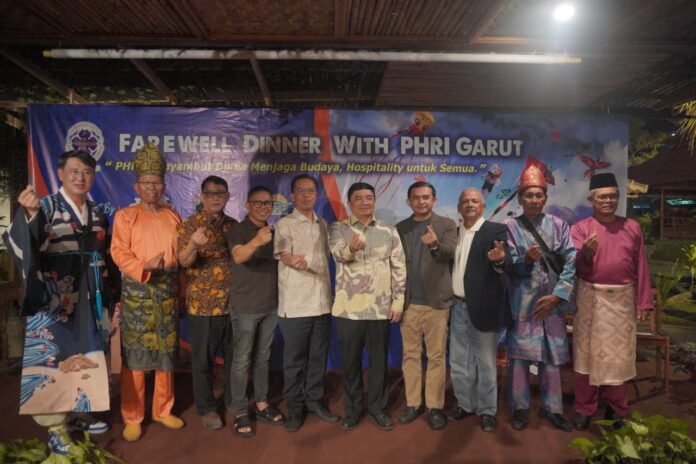 Garut International Kite Festival 2026 fokusjabar.id