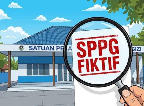 BGN SPPG Fiktif fokusjabar.id