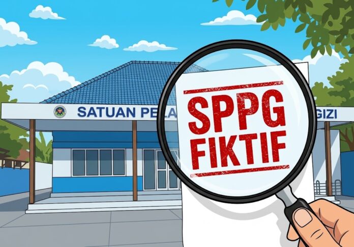 BGN SPPG Fiktif fokusjabar.id