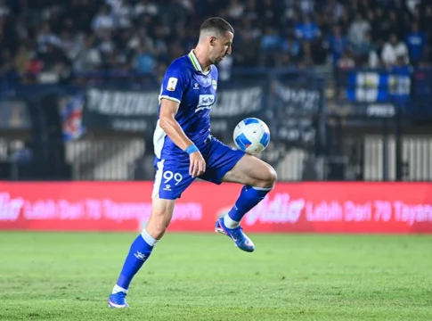 Persib bandung balsa fokusjabar.id fokusjabar.id