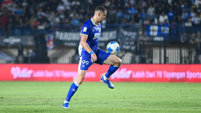 Persib bandung balsa fokusjabar.id fokusjabar.id