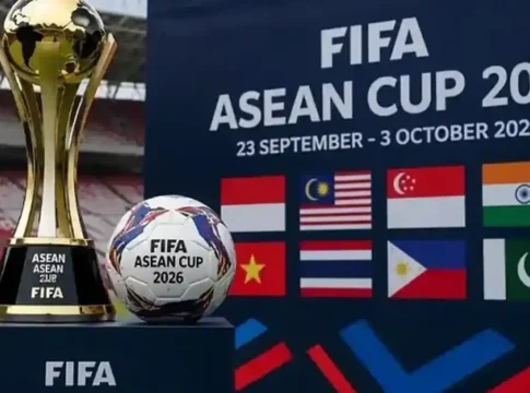 FIFA ASEAN Cup 2026 fokusjabar.id