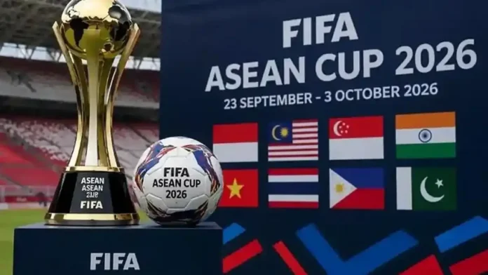 FIFA ASEAN Cup 2026 fokusjabar.id
