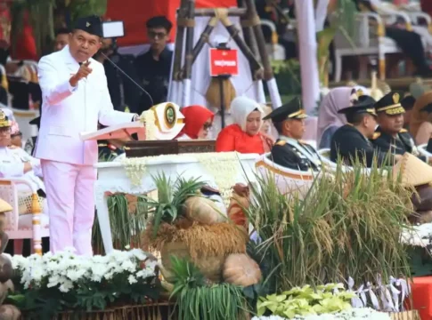 gubernur jabar fokusjabar.id