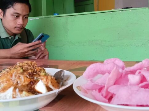 kupat tahu benteng fokusjabar.id